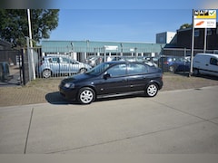 Opel Astra - 1.6 Njoy