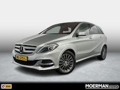 Mercedes-Benz B-klasse - 250 e Lease Edition 28 kWh