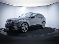 Land Rover Range Rover Velar - 3.0V6 P400 R-Dyn. HSE 1e eig. PANO/MERIDIAN/360 CAM/MEMORY/ACC/NAVI/CARPLAY/STOELVERW+VENT