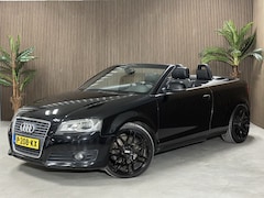 Audi A3 Cabriolet - 2.0 TFSI Ambit.PL