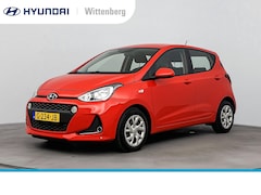 Hyundai i10 - 1.0i Comfort | Airco | Cruise control | Bluetooth | USB |