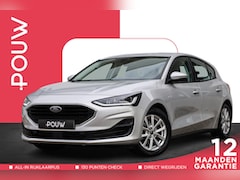 Ford Focus - 1.0 EcoBoost Connected | Naviagtie | Cruise Control | Airco | DAB+