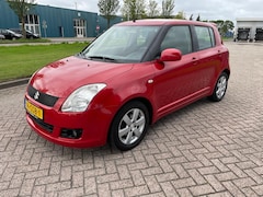 Suzuki Swift - 1.3 Bandit Eerste eigenaar