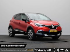 Renault Captur - 0.9 TCe Intens | Climate Control | Lichtmetalen Velgen | Navigatie |