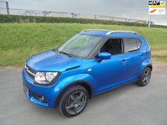 Suzuki Ignis - Ignis 1.2 benzine Business Edition airco lmv 44.000km