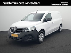 Renault Kangoo - 1.5 Blue dCi 95 advance L2 - Direct uit voorraad leverbaar