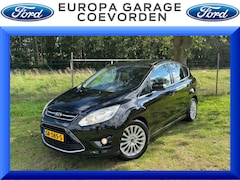 Ford C-Max - 1.6 150PK Titanium | 1500KG TREK GEW. | TREKHAAK | NAVI | CLIMA | CRUISE |