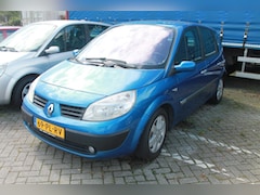 Renault Scénic - 1.6-16V Dynamique Comfort