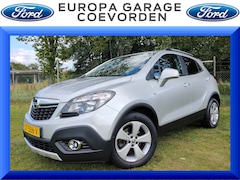 Opel Mokka - 1.4 T Innovation 140pk | CLIMA | NAVI | CRUISE | DAKJE |