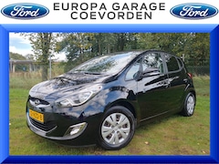 Hyundai ix20 - 1.6i i-Motion AUTOMAAT | AIRCO | CRUISE | HAAK | PARK SENS |