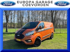 Ford Transit Custom - 280 2.0 TDCI L1H1 | DODE HOEK | STOELVERW. | CRUISE |