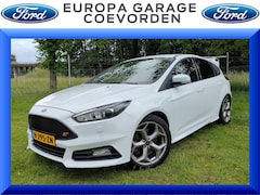 Ford Focus - 2.0 ST 250PK | CRUISE | CLIMA | CARPLAY NAVI |