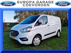 Ford Transit Custom - 280 2.0 TDCI L1H1 Trend | TREKHAAK | CRUISE | AIRCO |