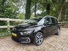 Citroën Grand C4 SpaceTourer - 1.2 130PK, 7pers, Automaat, Adapt.cruise, DAB+