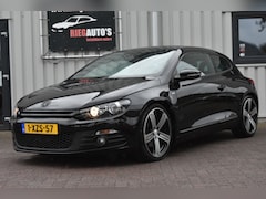 Volkswagen Scirocco - 1.4 TSI Highline Plus DSG B.J 2014