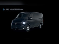 Volkswagen Crafter - Bedrijfswagens 35 2.0 TDI L3H2 Highline 140pk 103kW 8 vers. DSG | Led-laadruimteverlichtin