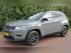 Jeep Compass - 1.3 MultiAir 150pk DDCT S