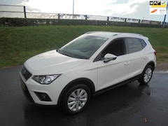 Seat Arona - Arona 1.0 TSI AUTOMAAT airco ecc lmv navigatie