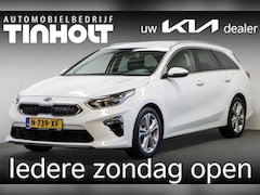 Kia Cee'd Sportswagon - Ceed 1.0 T-GDi DynamicPlusLine Automaat