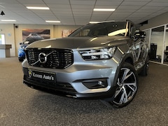 Volvo XC40 - 2.0 T5 AWD R-Design / 248 Pk / BLIS / Navigatie / Dig dashboard / Dab+ / Full LED / Camera