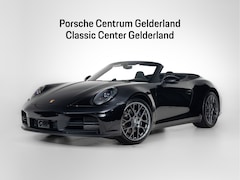 Porsche 911 Cabrio - Carrera