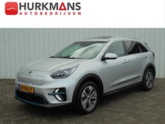 Kia e-Niro - ELEKTRISCH 64 KWh EXECUTIVELINE ZEER LUXE