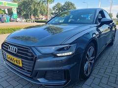 Audi A6 Limousine - 45 TFSI S edition 2 x S-Line Nieuwstaat