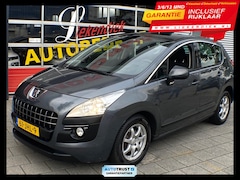 Peugeot 3008 - 1.6 VTi Première - Panorama dak I Airco I Comfort pakket I Sport velgen I APK 04-2025