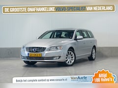 Volvo V70 - T4 Aut. Inscription Edition Leder Stoelverwarming Trekhaak 190pk