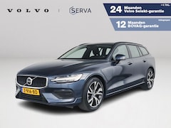 Volvo V60 - B3 Essential Edition | Driver Assist | Parkeercamera | Stoel- en stuurverwarming | Trekhaa