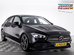 Mercedes-Benz CLA-klasse Shooting Brake - 180 Advantage AMG-Line | Full LED | NAVI