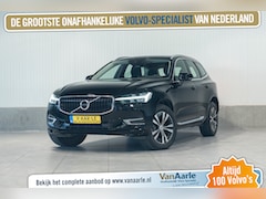 Volvo XC60 - T6 Aut. Inscription Panoramadak Parkeercamera 340pk