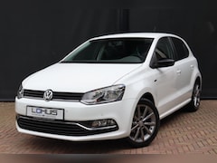 Volkswagen Polo - 1.0 FRESH CruiseControl|NW-APK|Beurt