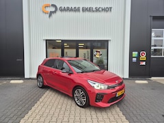 Kia Rio - 1.0 TGDI GT line Automaat/Pano/Carplay