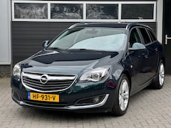 Opel Insignia Sports Tourer - 1.6 T Business+ Automaat, Navi, Climate, Cruise Control, NAP