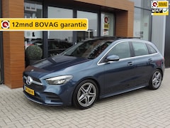 Mercedes-Benz B-klasse - 180 Business Solution AMG AUTOMAAT | Panodak | Wegkl.Th | Camera | 18'' Allseason | CarPla