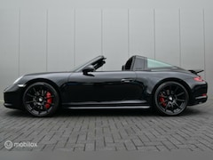 Porsche 911 Targa - 3.0 Carrera 4S