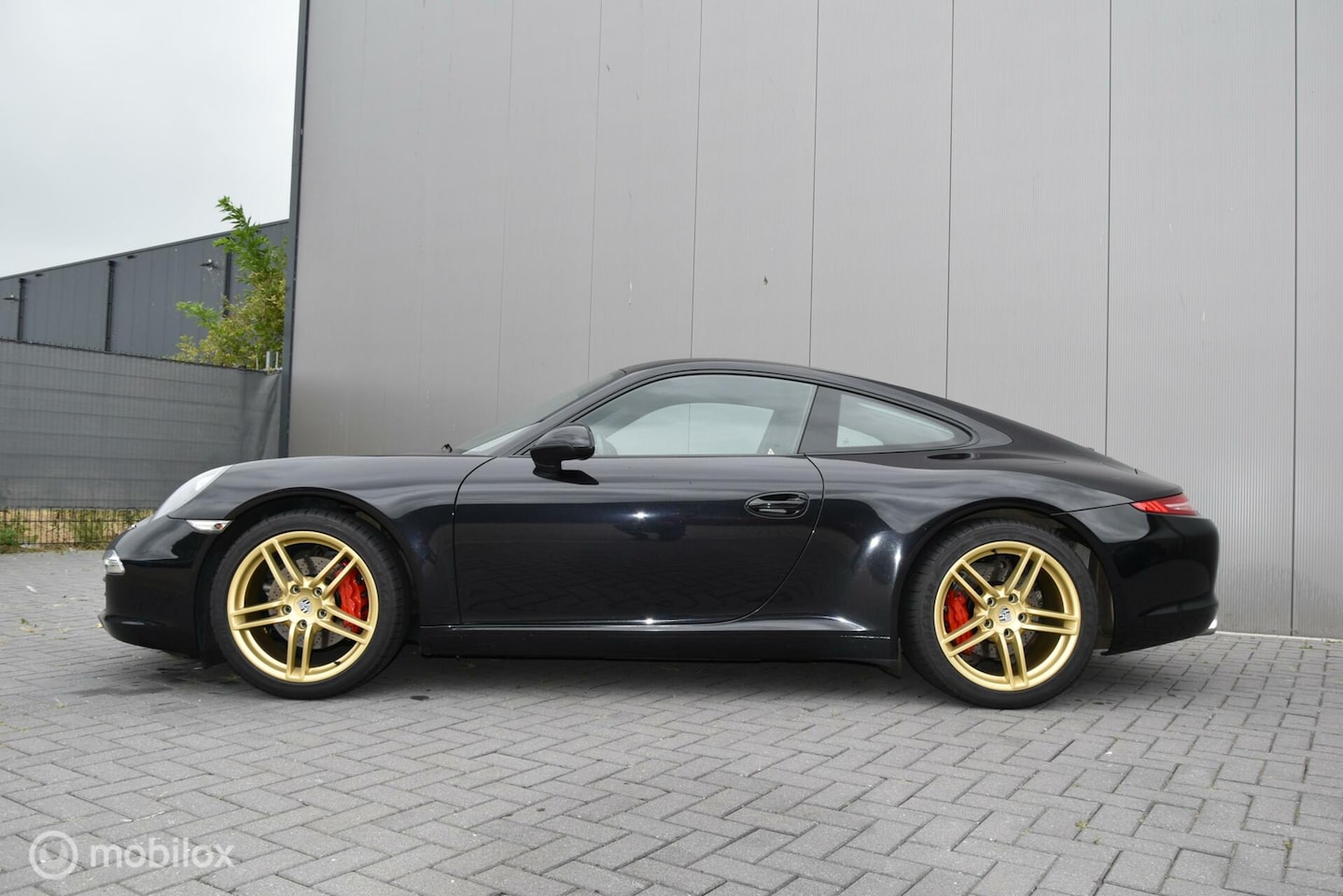 Porsche 911 - (991) 3.4 Carrera - AutoWereld.nl