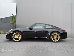 Porsche 911 - (991) 3.4 Carrera