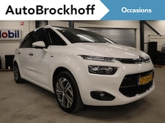 Citroën C4 Picasso - 1.2 PureTech Exclusive | Navi | Climate Control | Bluetooth | Cruise Control | Parkeersens