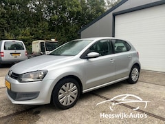 Volkswagen Polo - 1.2 Airco 5drs KETTING DEFECT