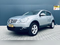 Nissan Qashqai - 1.6 Acenta Airco Cruise PDC Trekhaak APK NAP