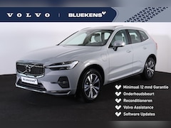 Volvo XC60 - Recharge T6 AWD Essential Edition Bright - Panorama/schuifdak - IntelliSafe Assist - Parke