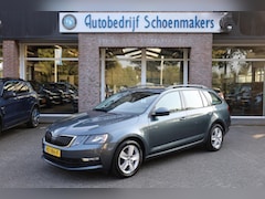 Skoda Octavia Combi - 1.6 TDI Greentech Ambition