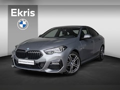 BMW 2-serie Gran Coupé - 218i M-Sportpakket | Parking Pack | 18 inch | Sportstoelen