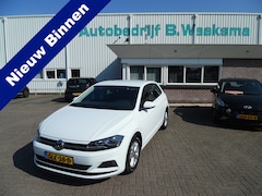 Volkswagen Polo - 1.0 TSI Highline Business