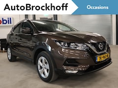 Nissan Qashqai - 1.2 Acenta | Connect Pack | Design Pack | Climate Control | Bluetooth | DAB | Camera | Nav