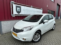 Nissan Note - 1.2 Acenta // Airco