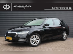 Skoda Octavia Combi - 1.5 TSI First Edition - BTW AUTO - 9000 NETTO EXPORT