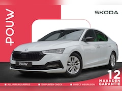 Skoda Octavia - 1.0 TSI 110pk Sport Business | Apple CarPlay / Android Auto | Climate Control | Cruise Con